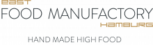 Logo der east manufactory